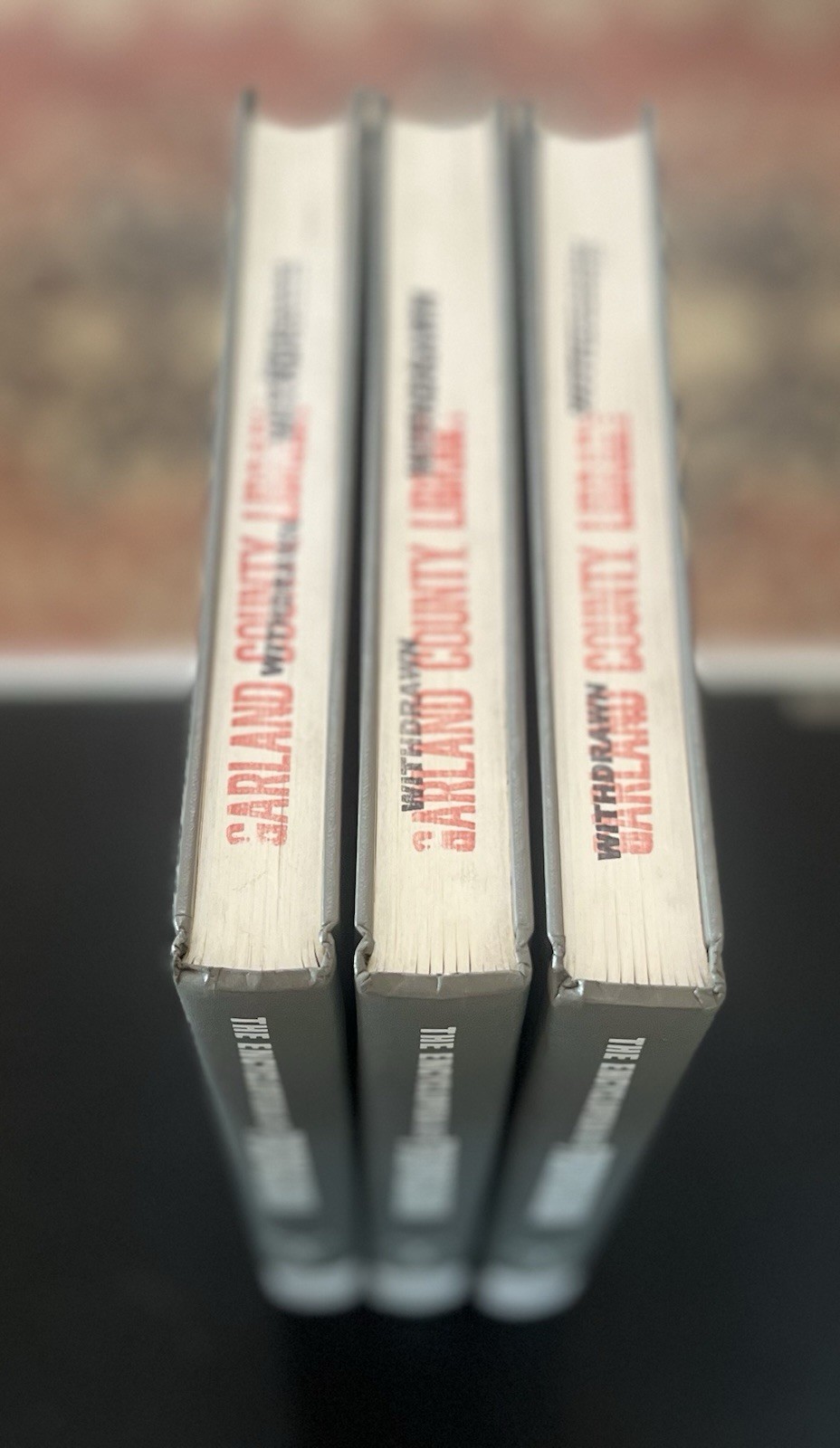 The Encyclopedia of Propaganda by Robert Cole; Volume 1, II & III