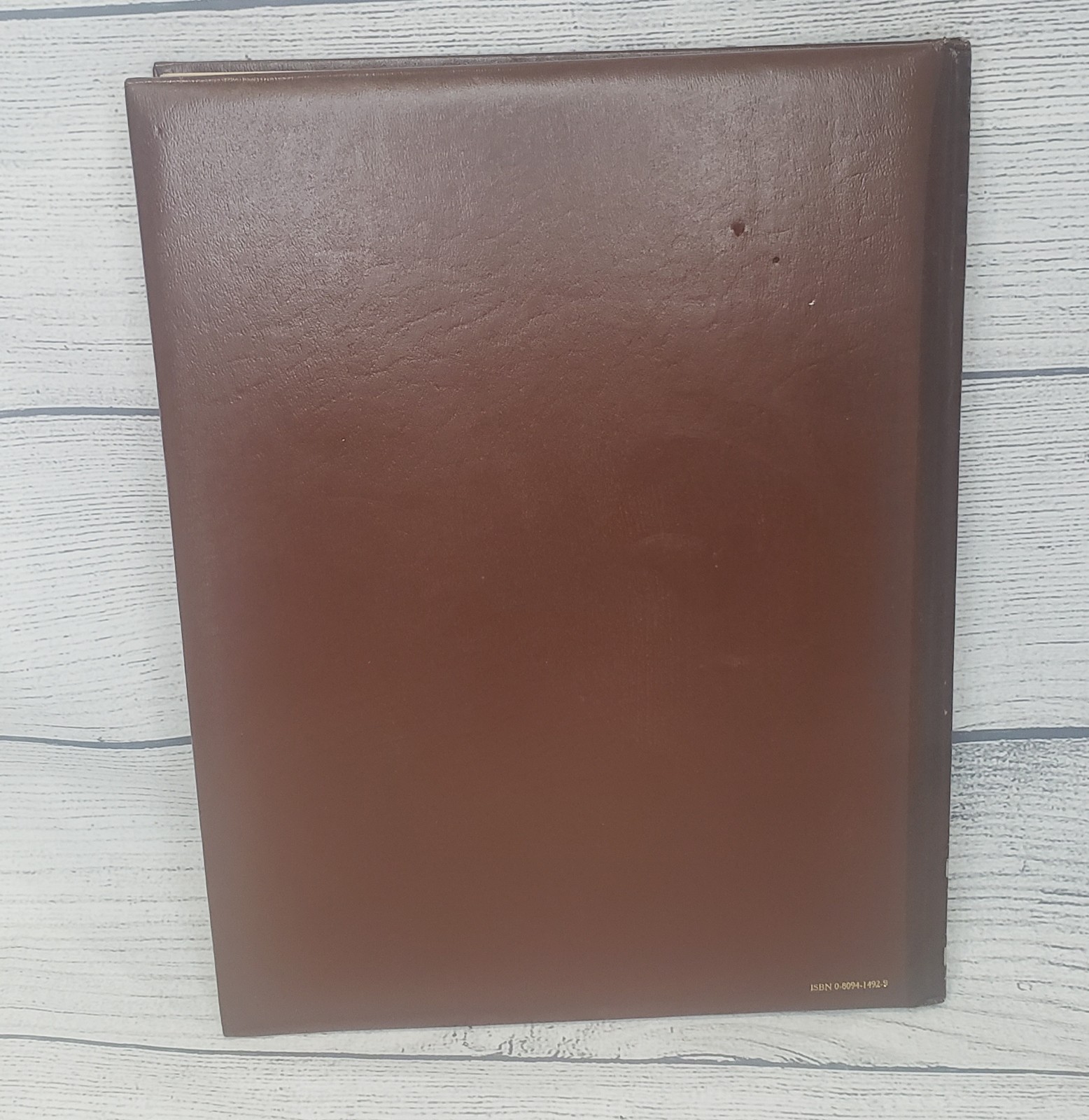 Time Life Books The Old West Series Set of 9 Hardcover 1974 Embossed Cover