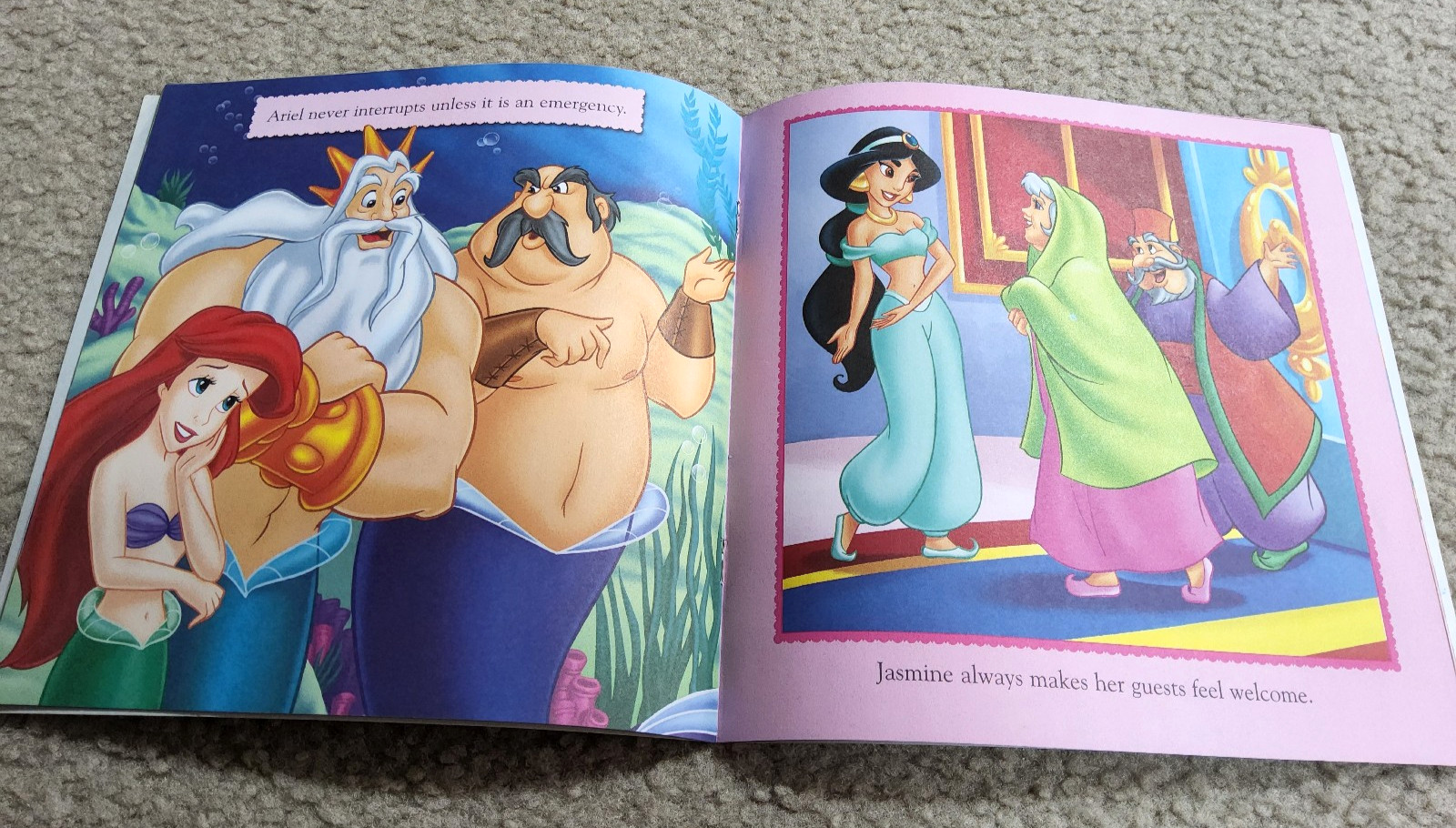 Disney Princess Step into Reading Story Book Collection PB HC lot of 19