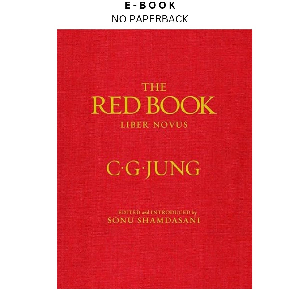 The Red Book (Philemon), C. G. Jung 2009