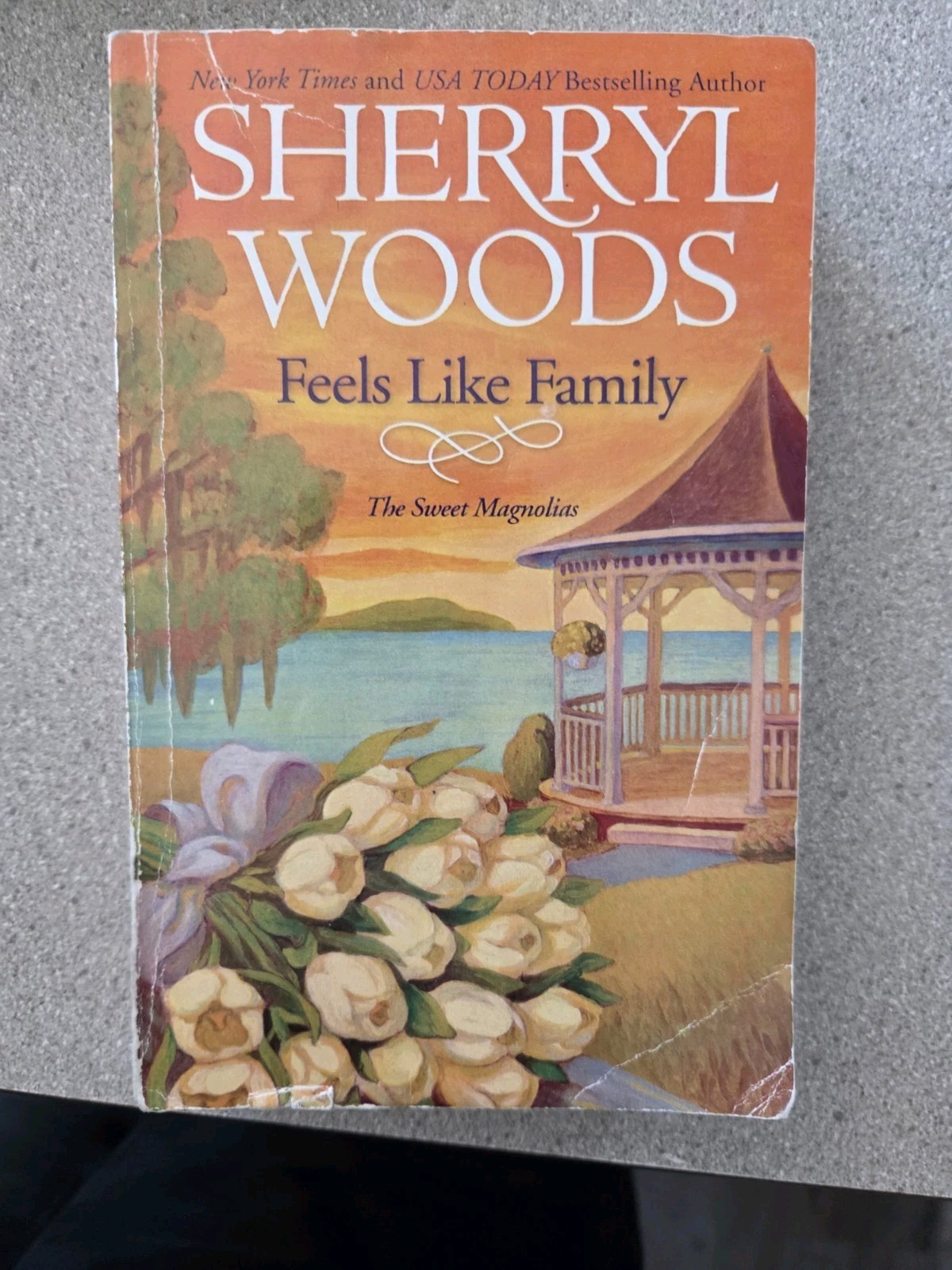 Sheryl Woods Lot Of 12 Books PB. 1 2-in-1 W/diff Author=13 Stories Romance