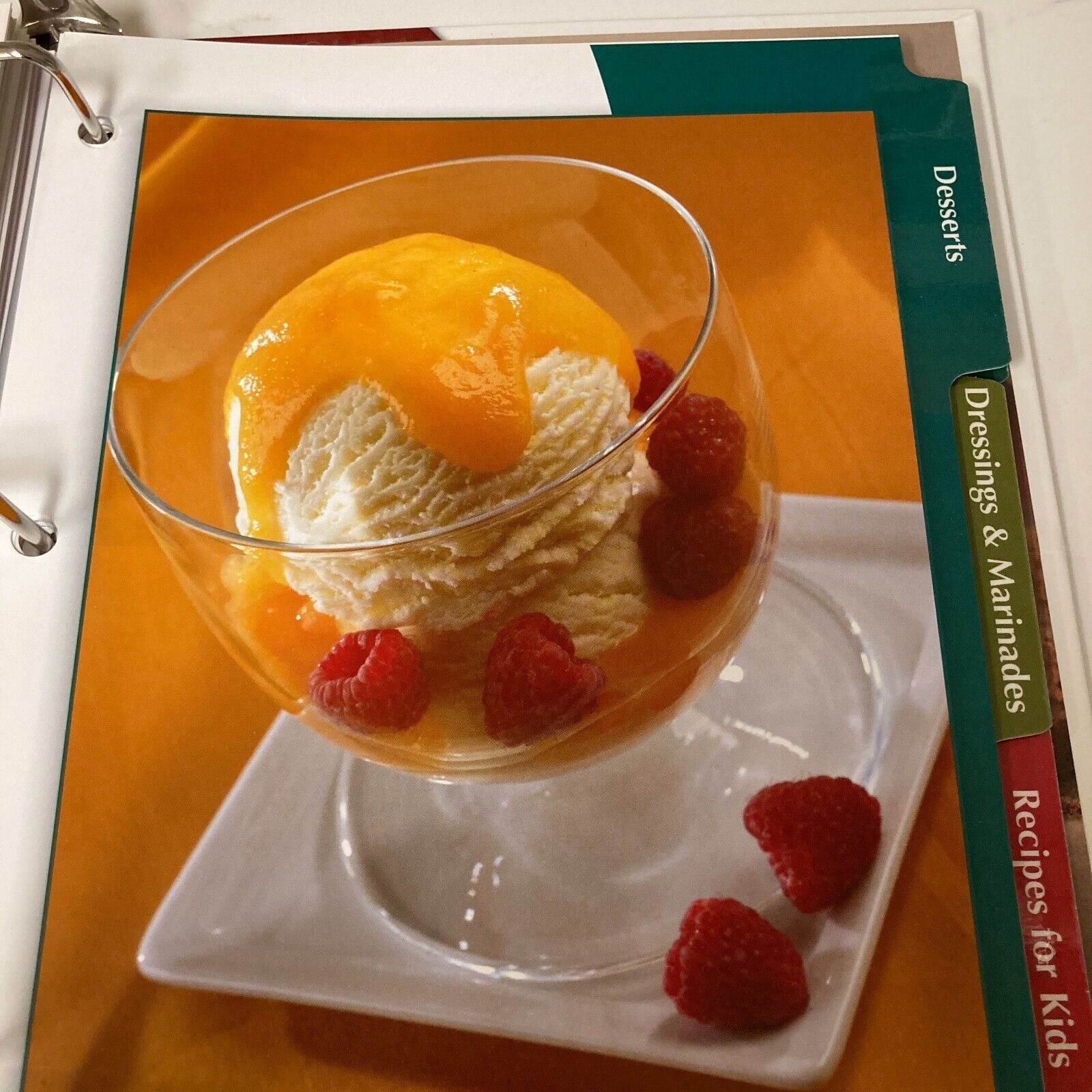 Vita-Mix Whole Foods Cookbook + Owner’s Manual + Starting Guide w/ Calories READ