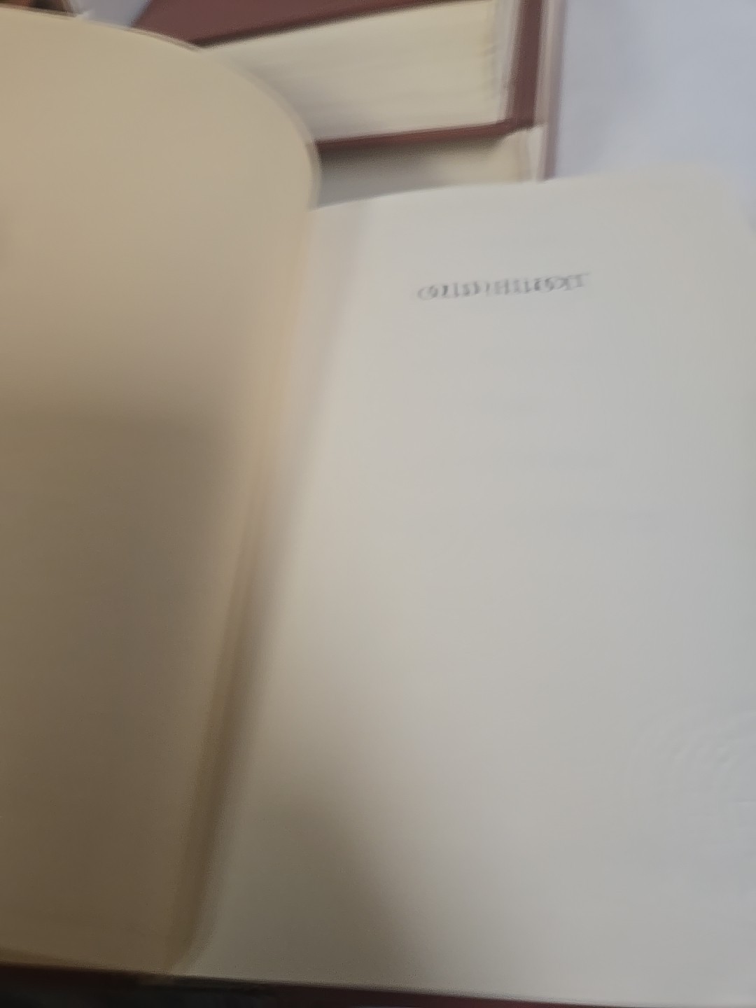 Old Eliot By John Lemuel M. Willis New England History Press 1985 Three Vols.