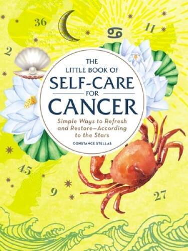 The Little Book of Self-Care for Cancer: Simple Ways to Refresh and – VERY GOOD