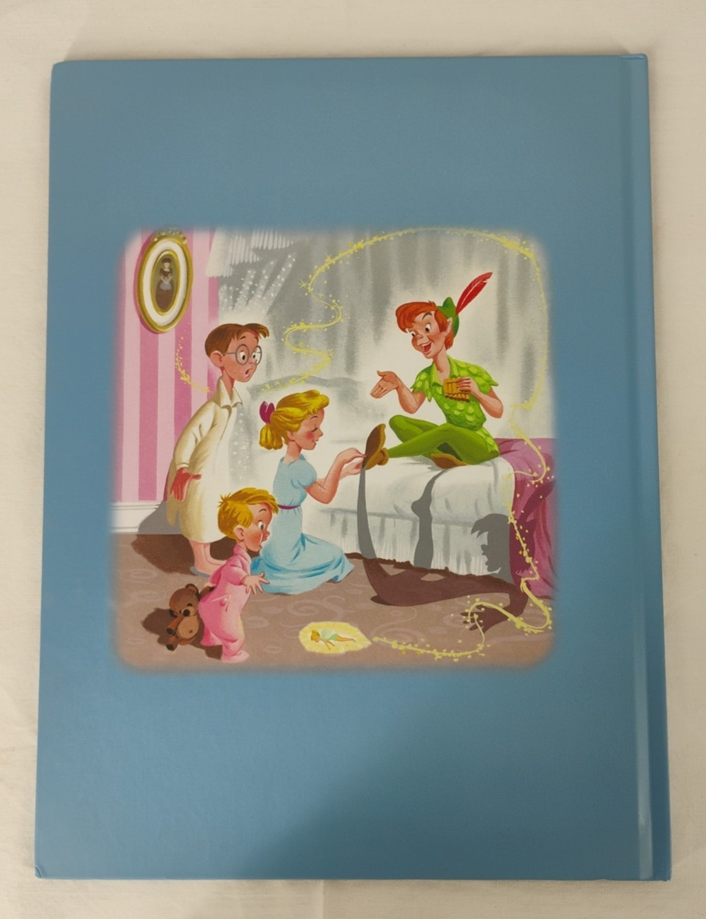 Walt Disney Storybook Favorites Lot of 7 Reader’s Digest Young Families HC