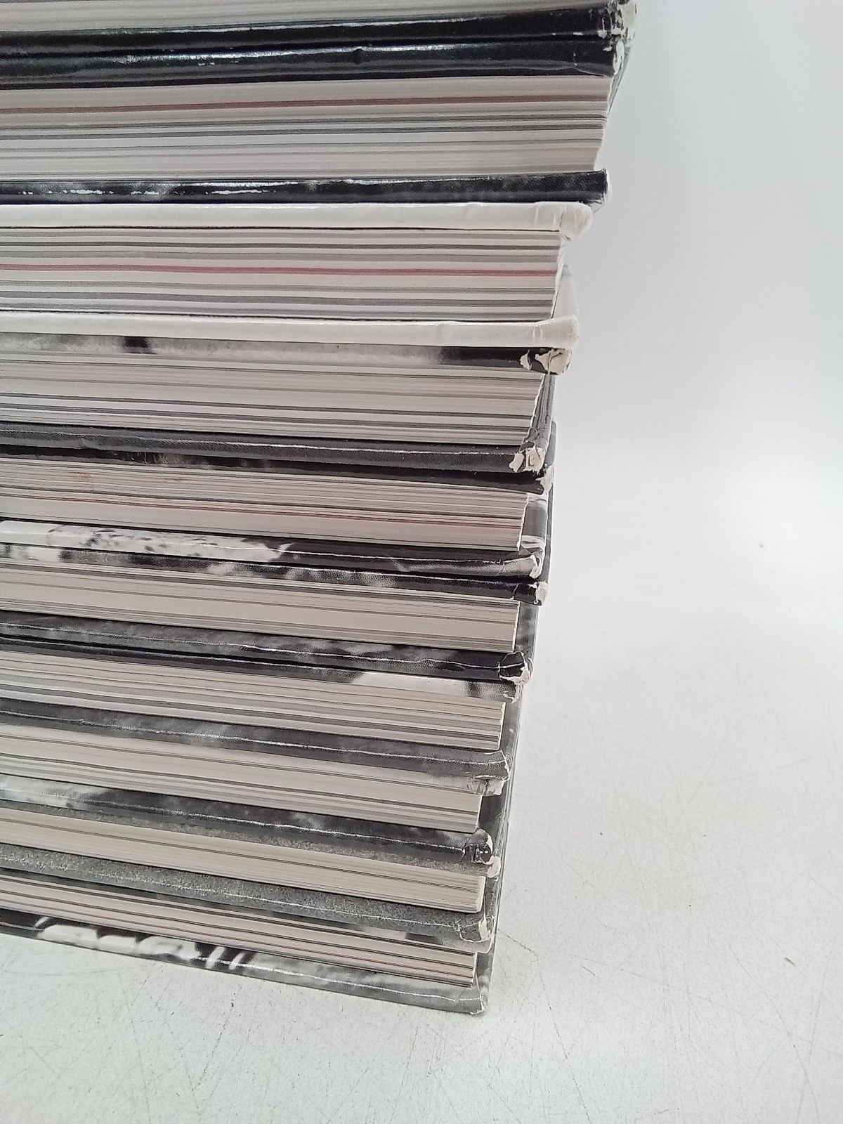 Time Life Books World War II Series 18 Books (Incomplete Set) See Description