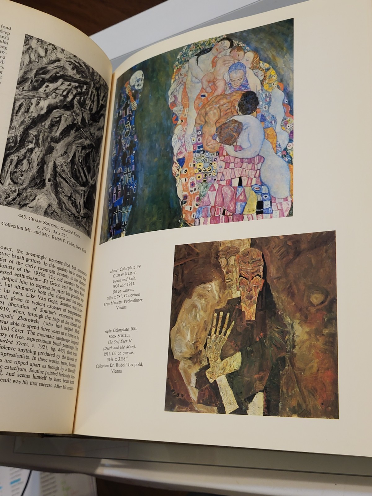 ​History Of Modern Art Abrams 1968 First Edition Hardcover Painting Sculpture