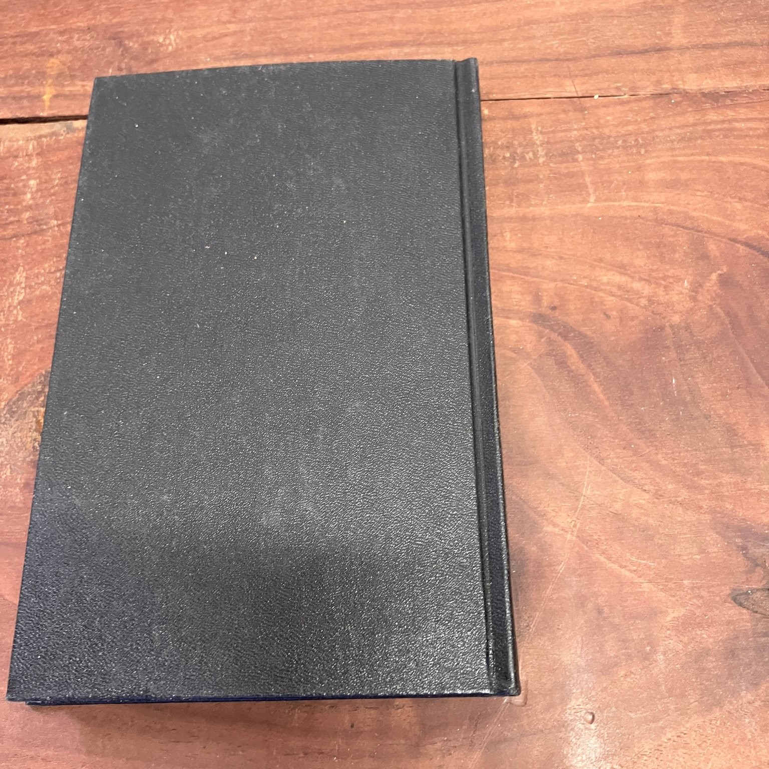 Minister’s Funeral Manual Samuel Ward Hutton 1971 2nd Printing Baker Book