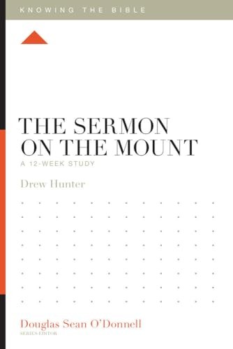The Sermon on the Mount: A 12- – VERY GOOD