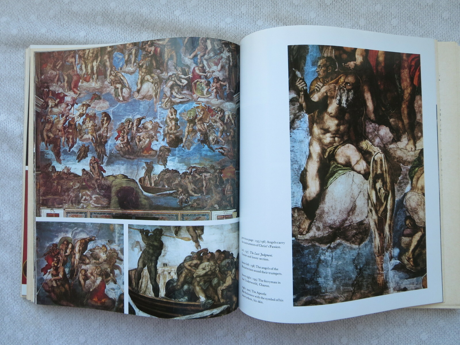 ART TREASURES OF THE VATICAN 1st Edition 1975 Hardcover 410 Photos 398 Pages