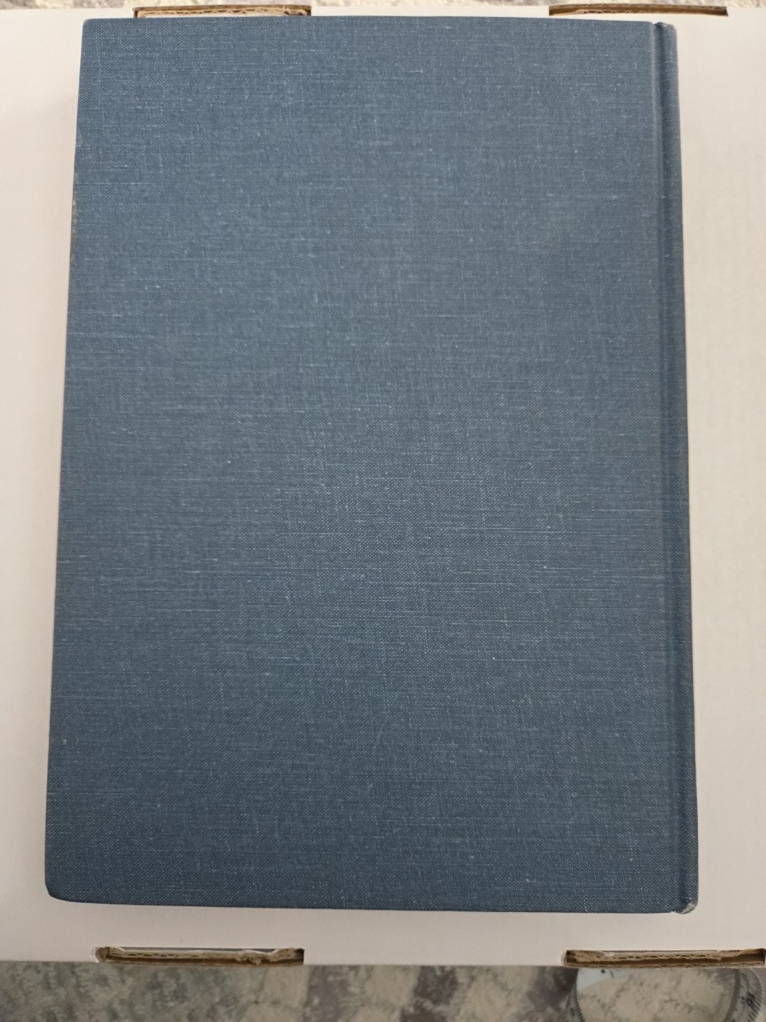 The Minto Pyramid Principle HC by Minto Barbara – Good 3rd Ed