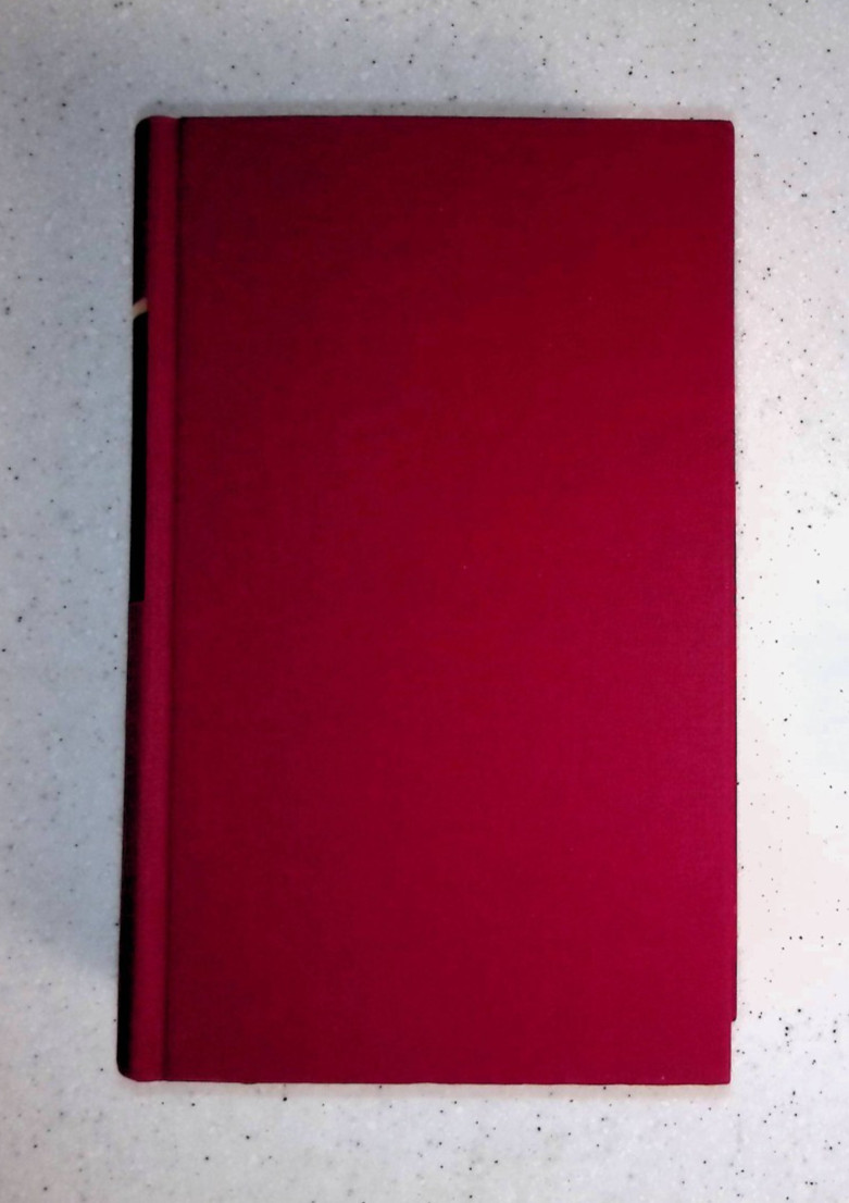 We Tell Ourselves Stories in Order to Live -Joan Didion, Everyman’s Library 2006