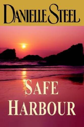 Safe Harbour – Hardcover By Steel, Danielle – GOOD