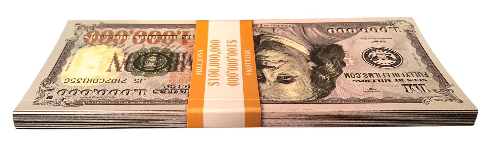 The Million Dollar Gospel Of John Bible Book by Ray Comfort 2021 Bridge Logos P