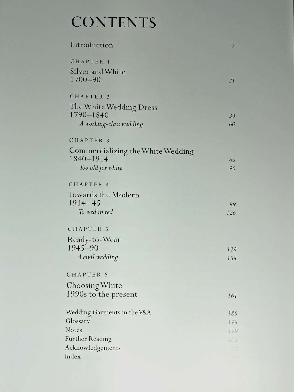 The Wedding Dress Fashion Book by Edwina Ehrman
