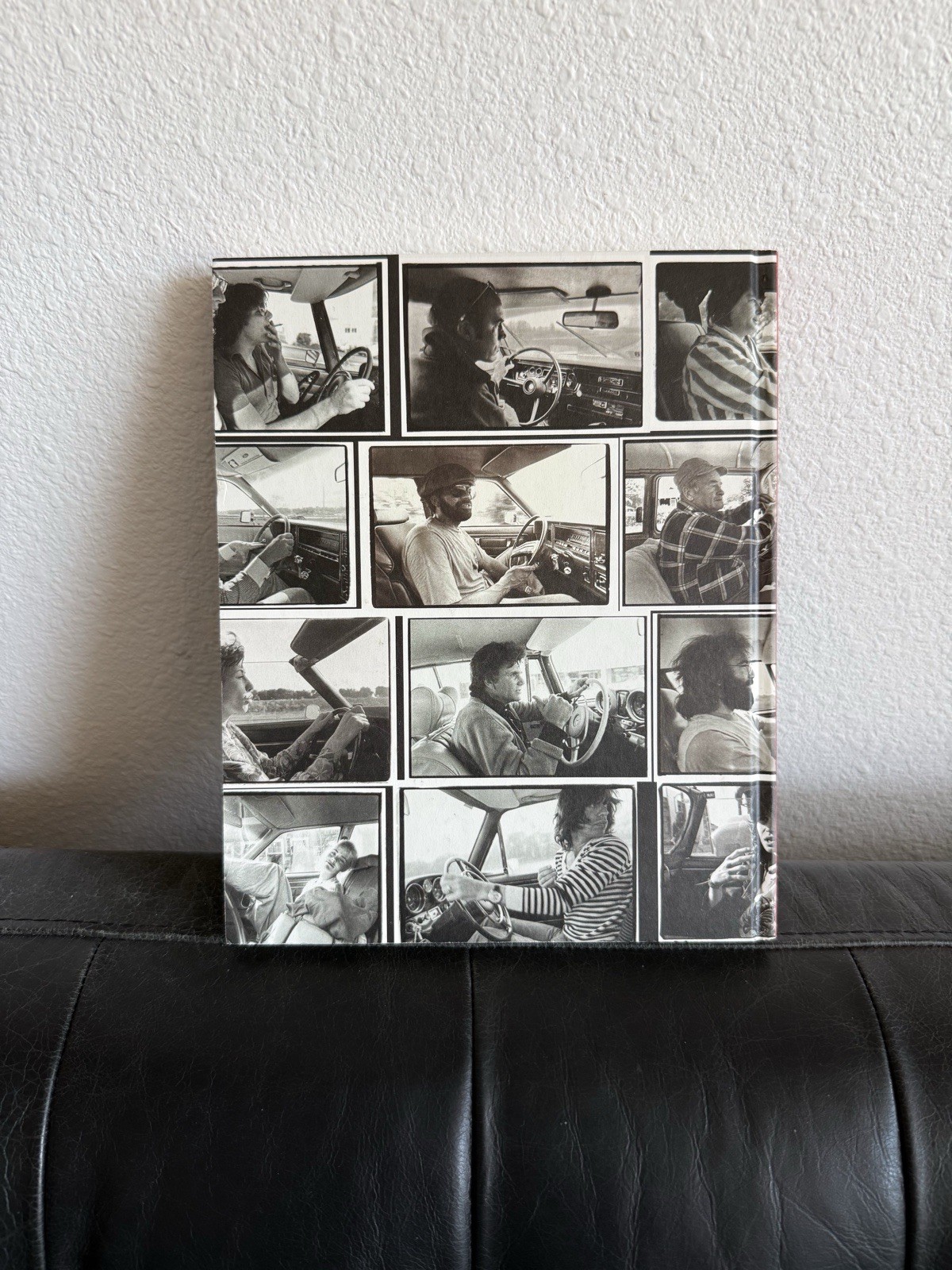 Annie Leibovitz The Early Years 1970-1983 Hardcover Taschen Coffee Table Book