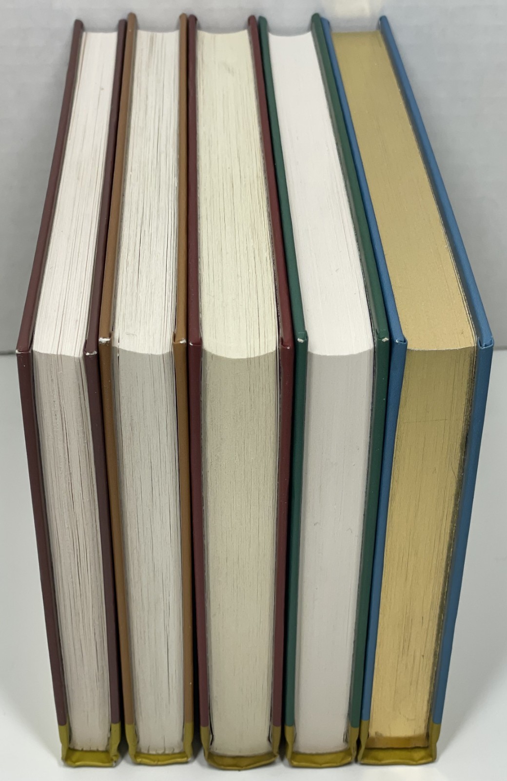 The Royal Diaries Book Lot Scholastic – Kaiulani Jahanara Elizabeth Cleopatra V