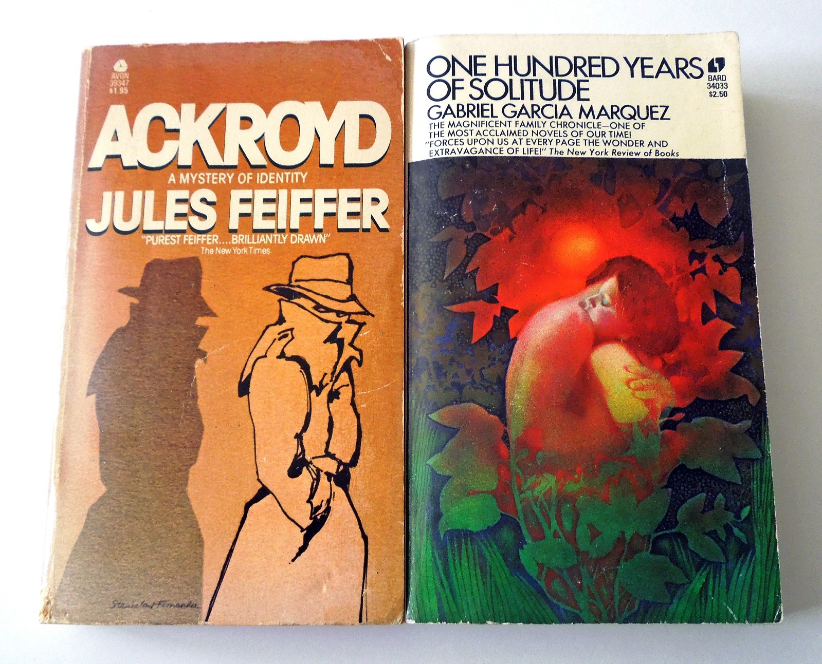 Lot of 20 Vintage 1970s Fiction Pocketbooks: Snow Bound, Being There, +18