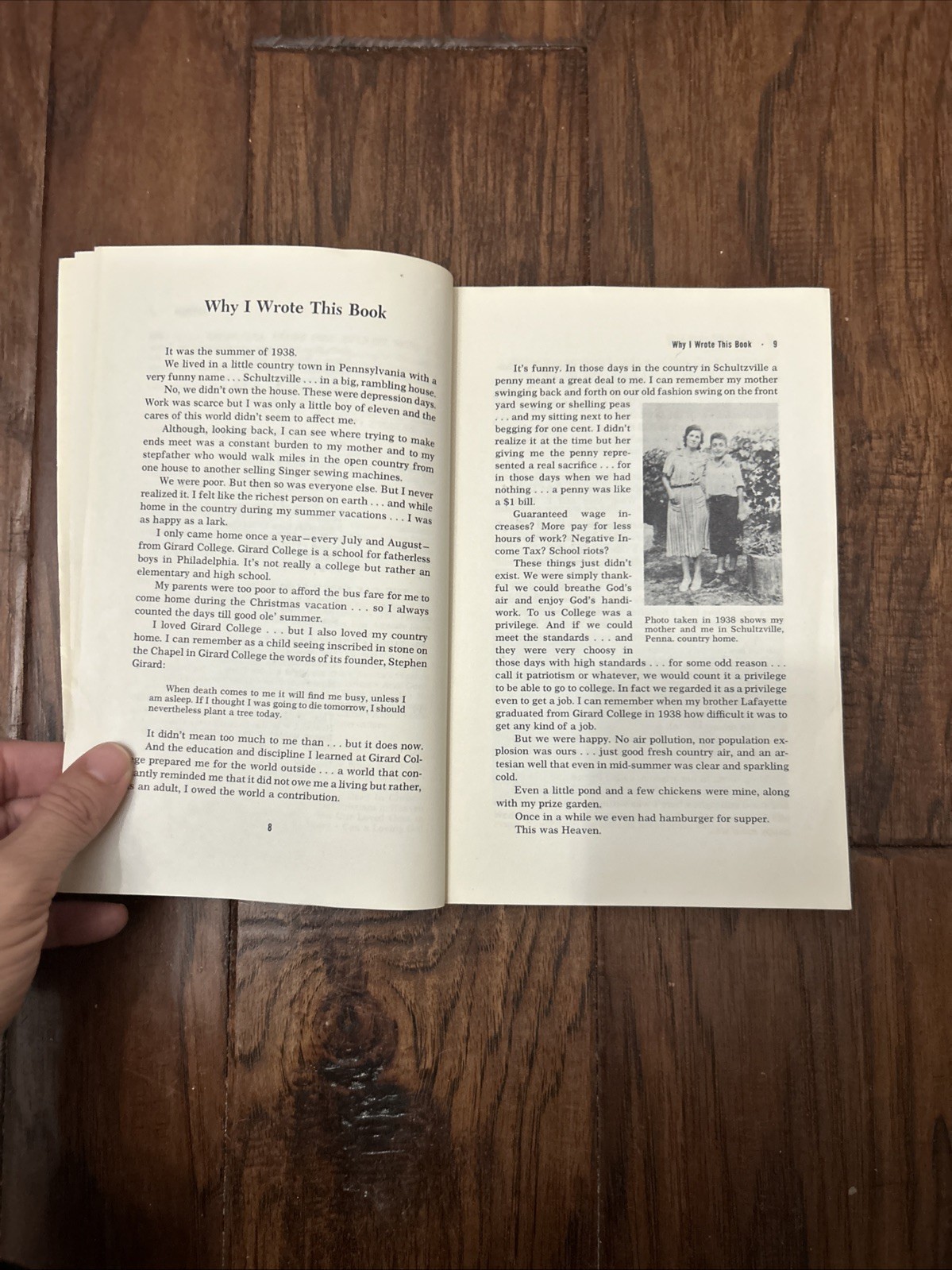 Your Last Goodbye Book By Salem Kirban What Happens the Moment You Die 1973