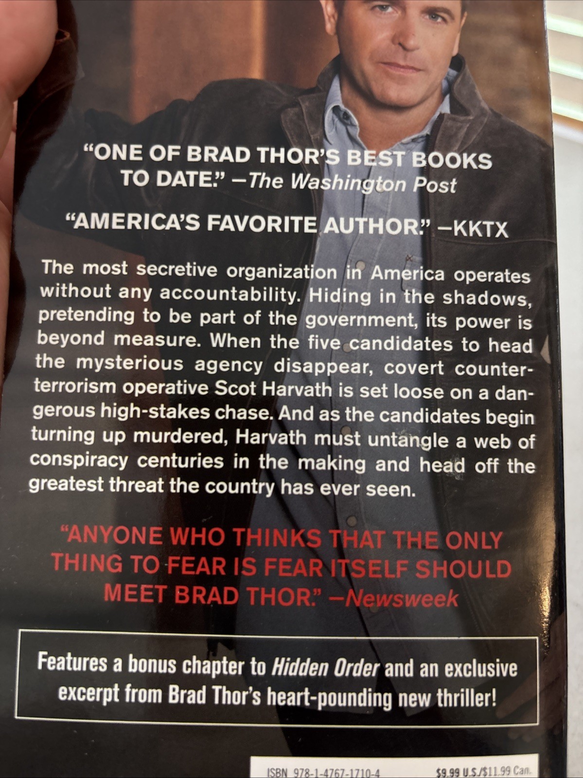 Lot of 10 – Mystery and Thrillers – Mixed Authors – FREE SHIPPING