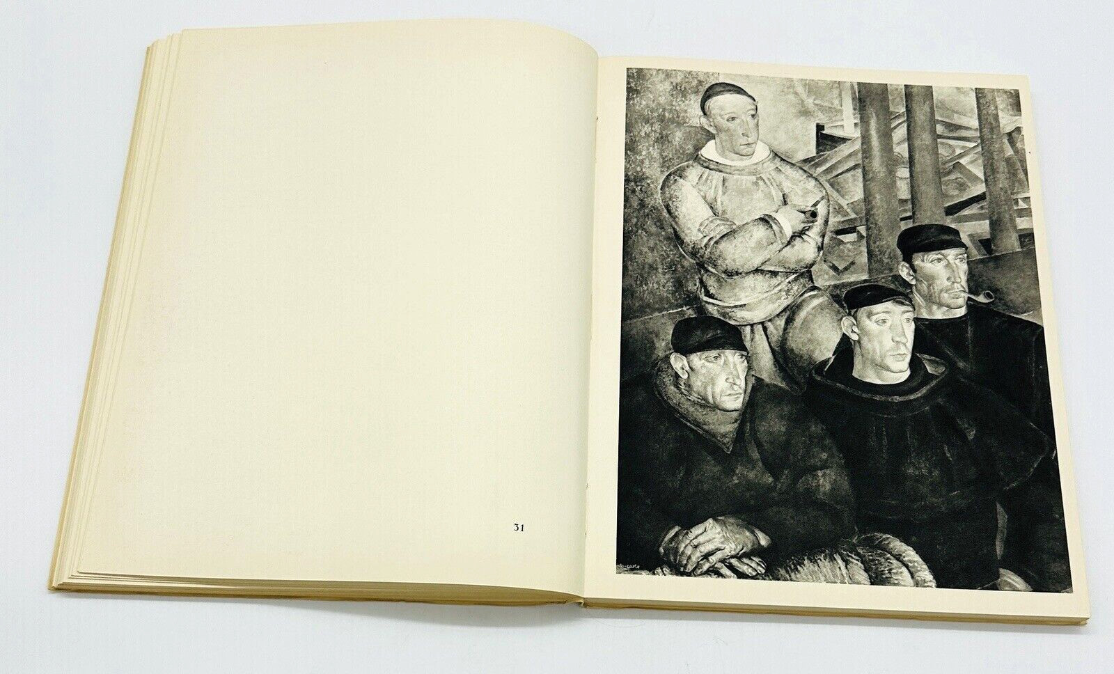 Anto-Carte Book By Albert Guislain 1949 Editions Leon Eeckman Bruxelles 72 pages