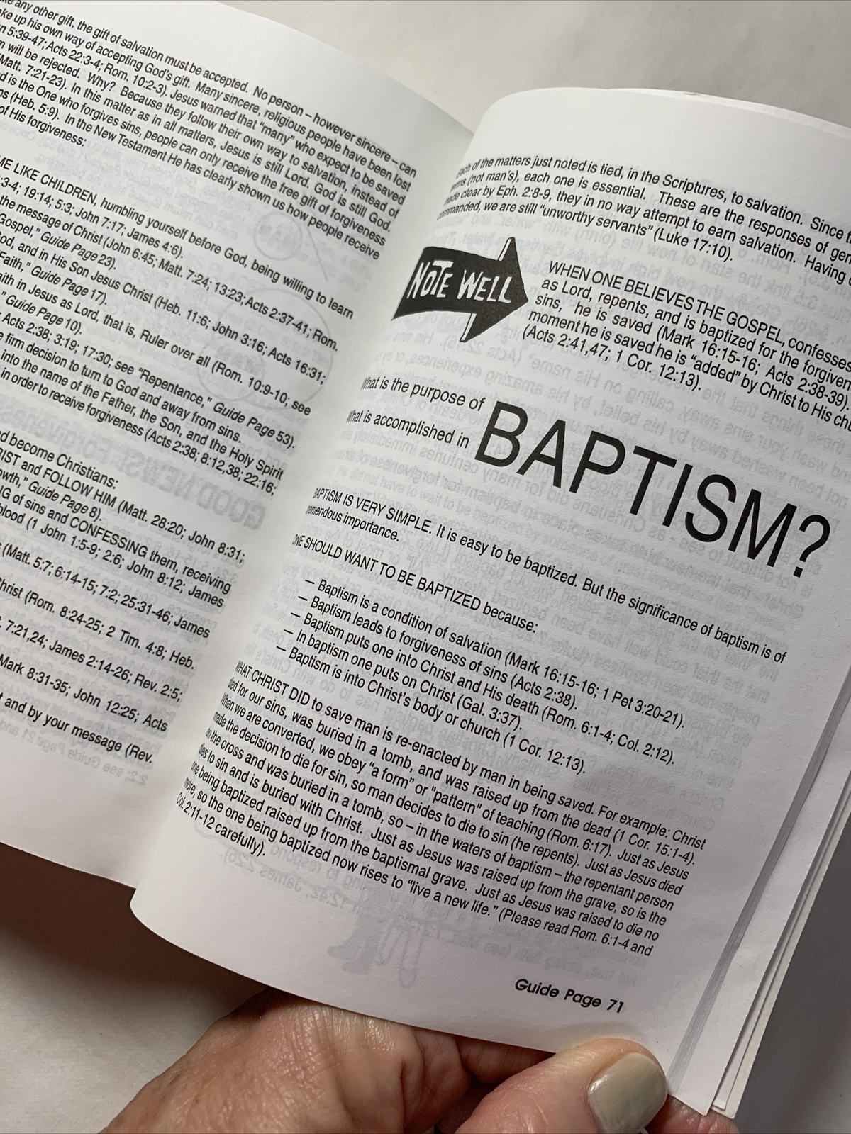 World Bible Society~ New International Version ~Holy Bible
