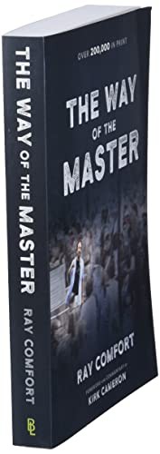 The Way Of The Master