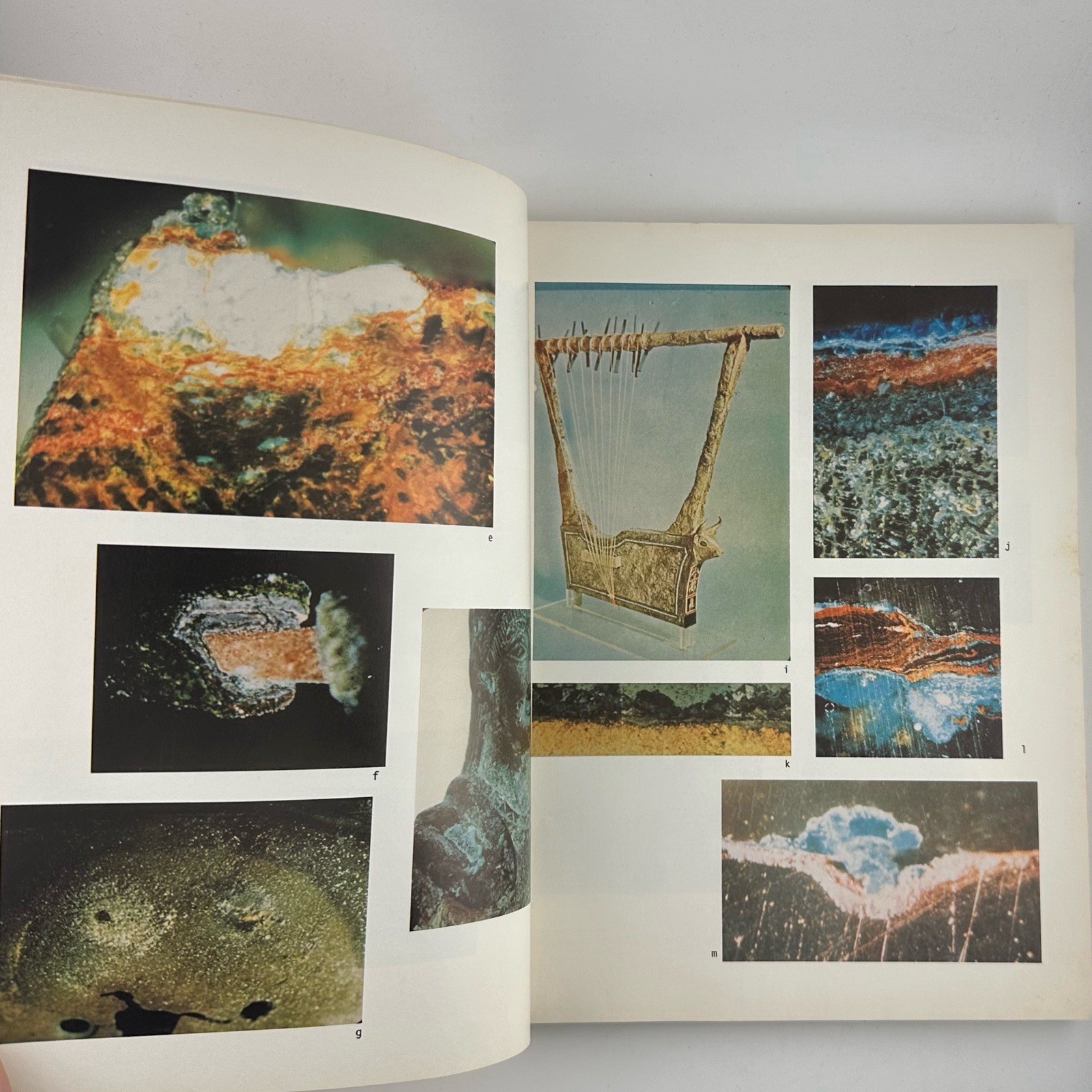 Corrosion and Metal Artifacts A Dialogue Between Conservators NBS Special 479 PB