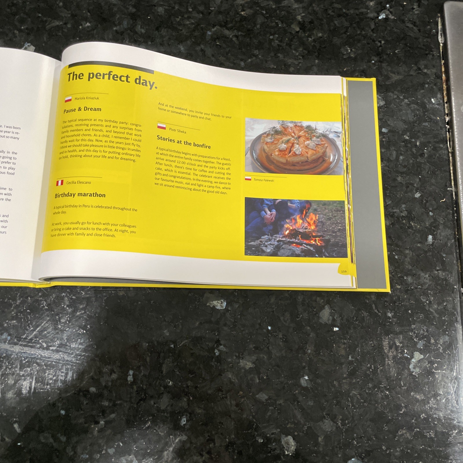 Klingspor 125 Years Worldwide Strong HC Cook Book LE 3,000 Recipe Pics++