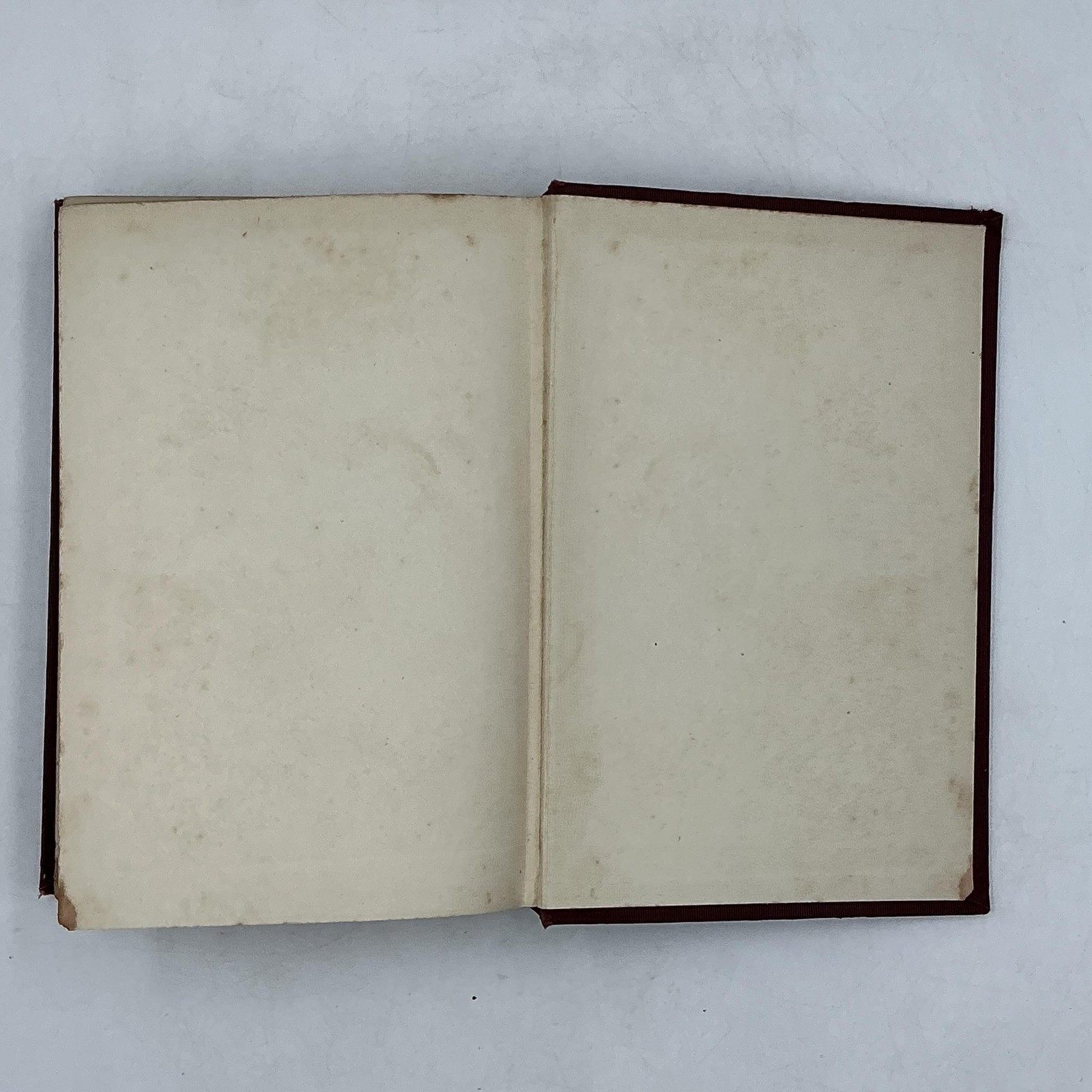Vintage CONISTON Winston Churchill The Macmillan Company 1912 Hardcover Maroon