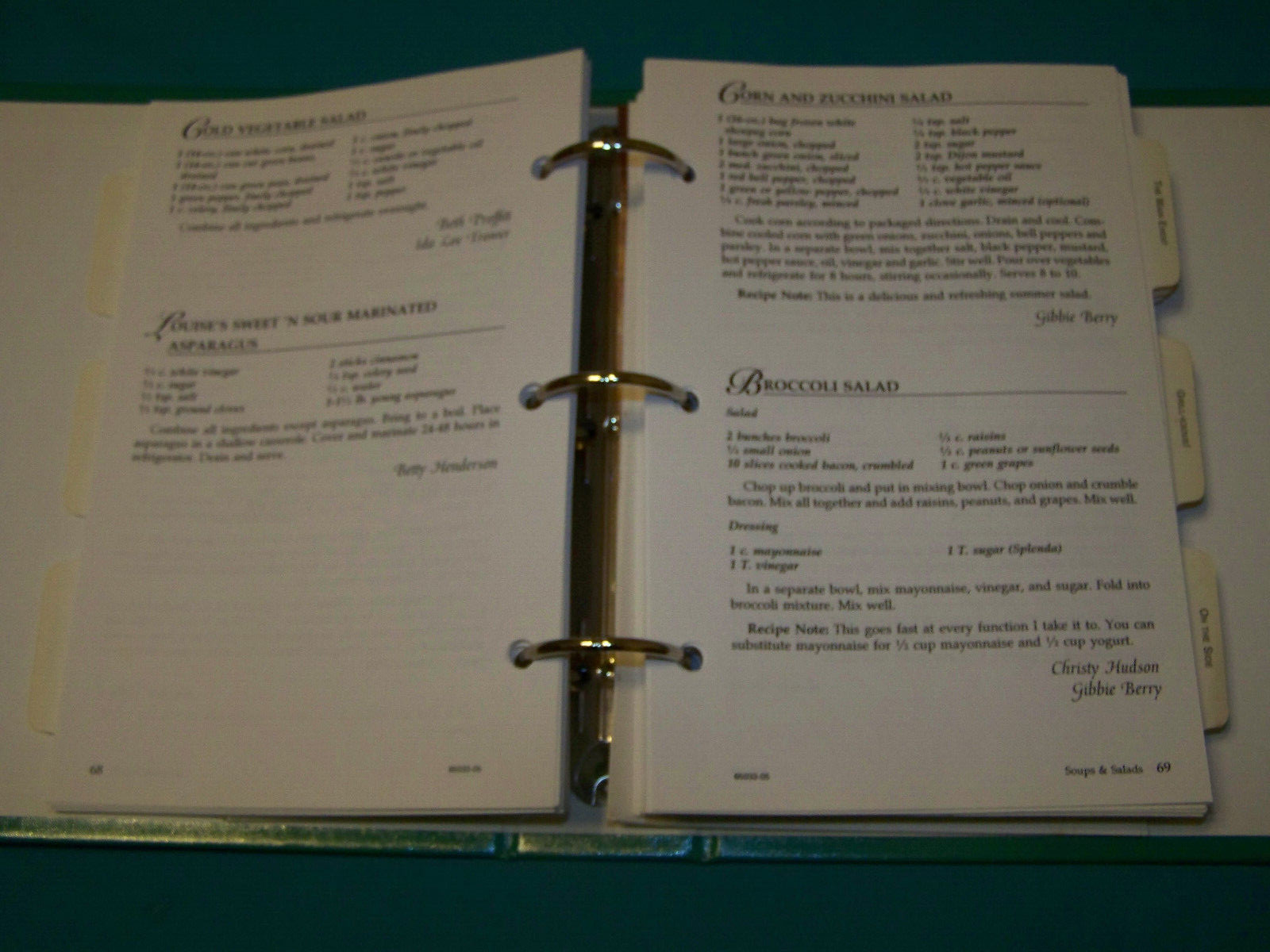 Trinity United Methodist Church Richmond VA Cookbook 2005 Virginia 356 pages