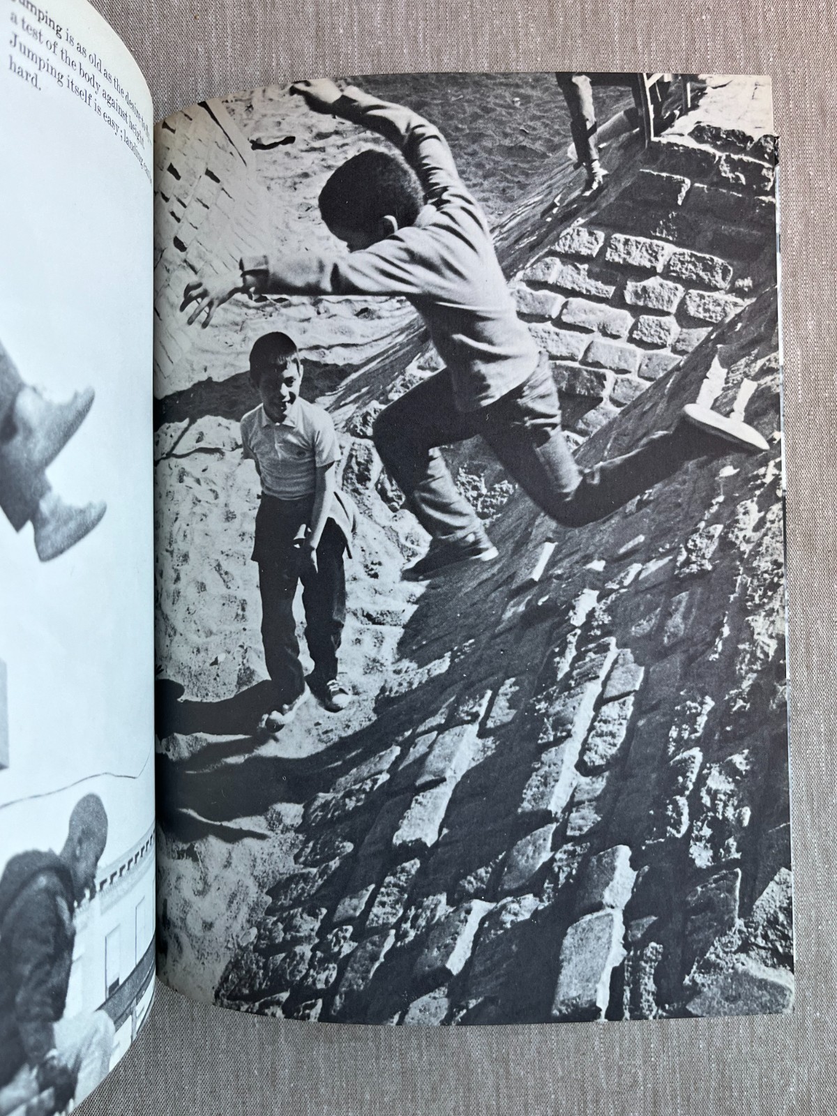 PLAY AND INTERPLAY / M. PAUL FRIEDBERG / ELLEN PERRY BERKELEY / 1ST ED / 1970