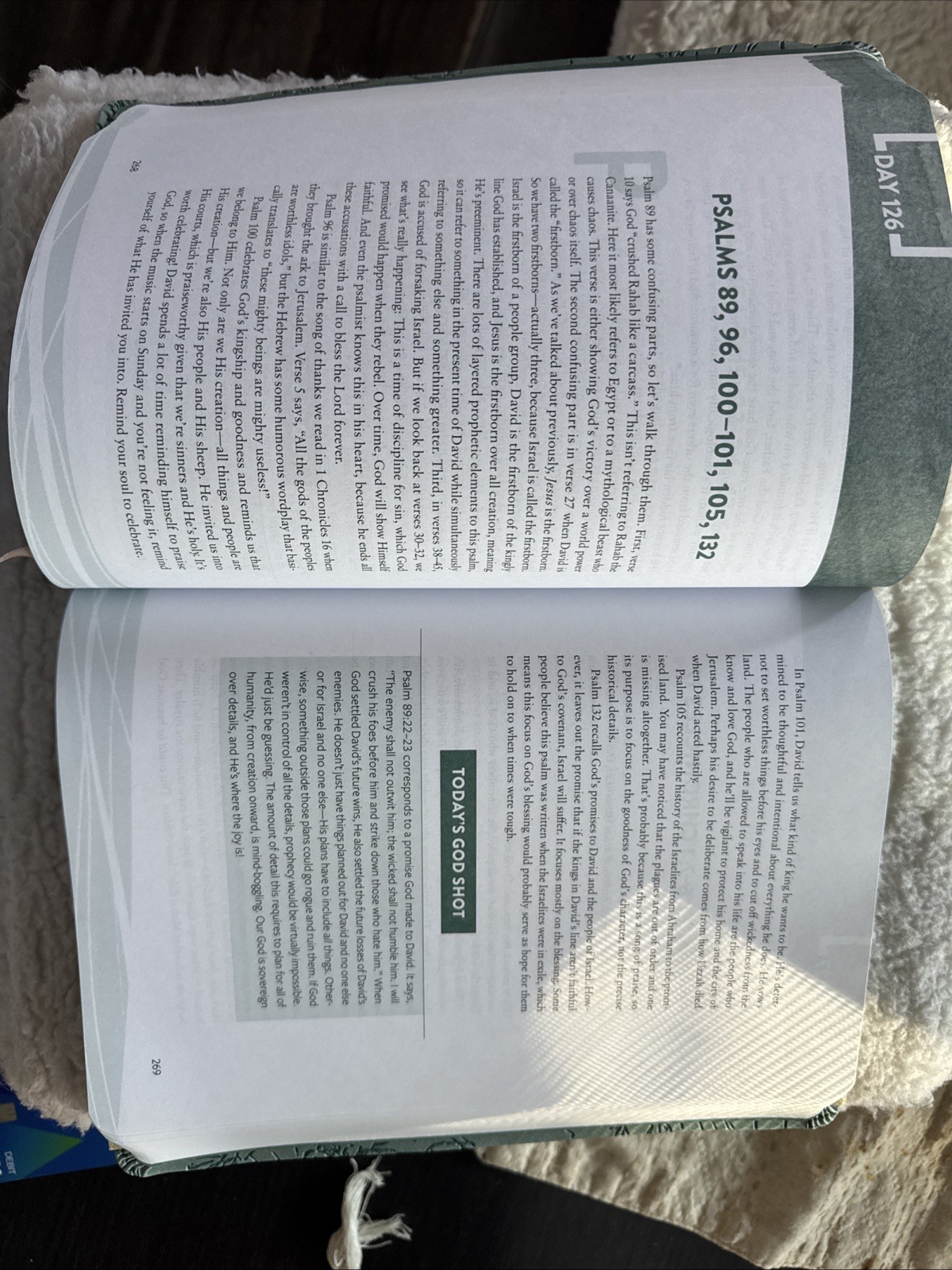Bible Recap: A One-Year Guide to Reading and Understanding the Entire Bible