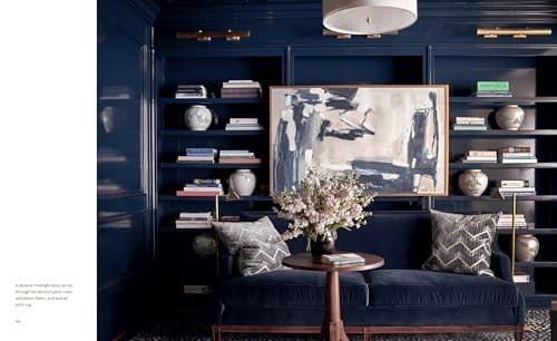 The Elegance and Comfort of Home, Wolter, Dana, Excellent Book