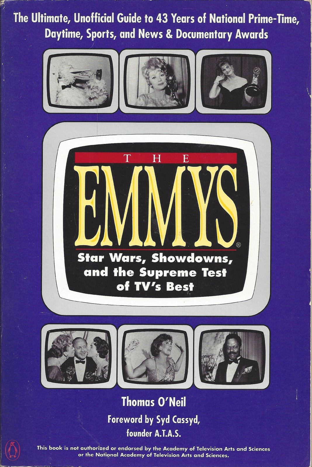The Emmys