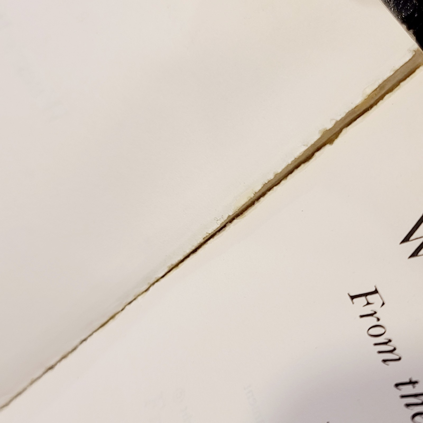 Wuest Word Studies in the Greek New Testament EERDMANS Volumes II & III Hardback