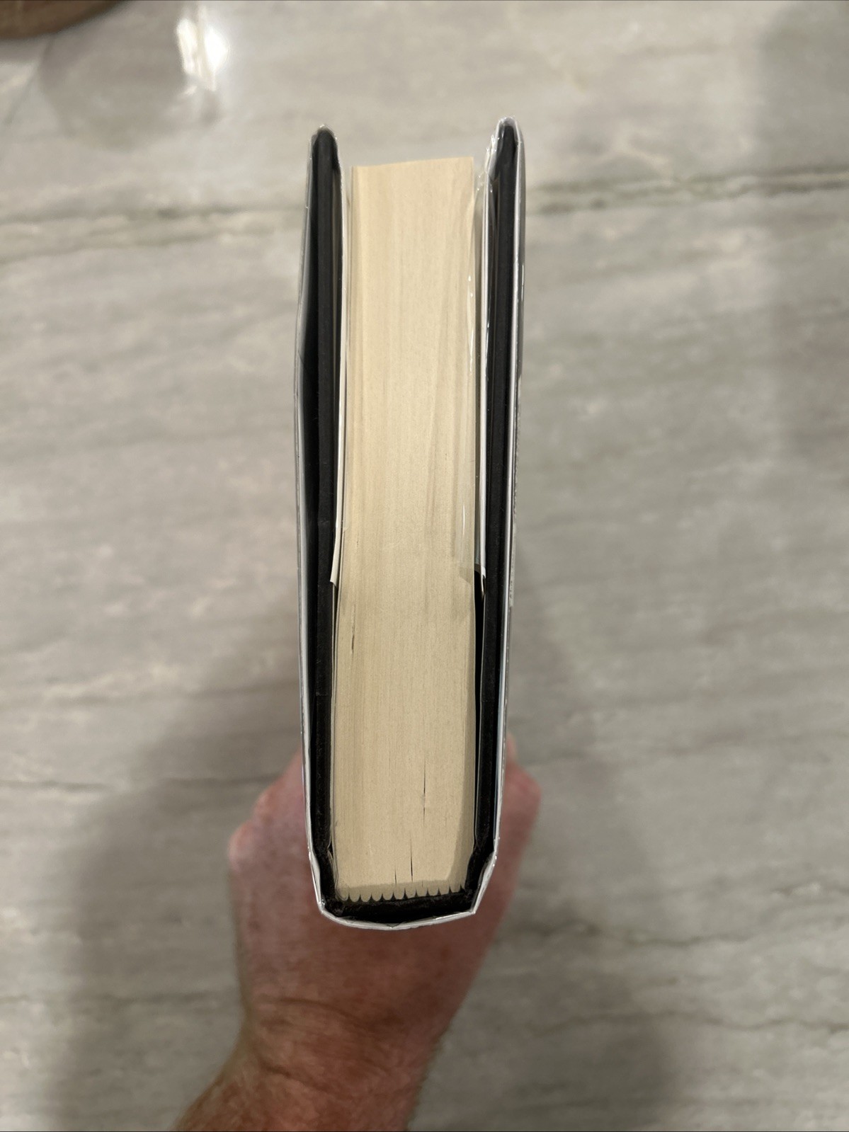 The Martian by Andy Weir (2014, Hardcover) First Edition/Late Print, VG, HC w/DJ