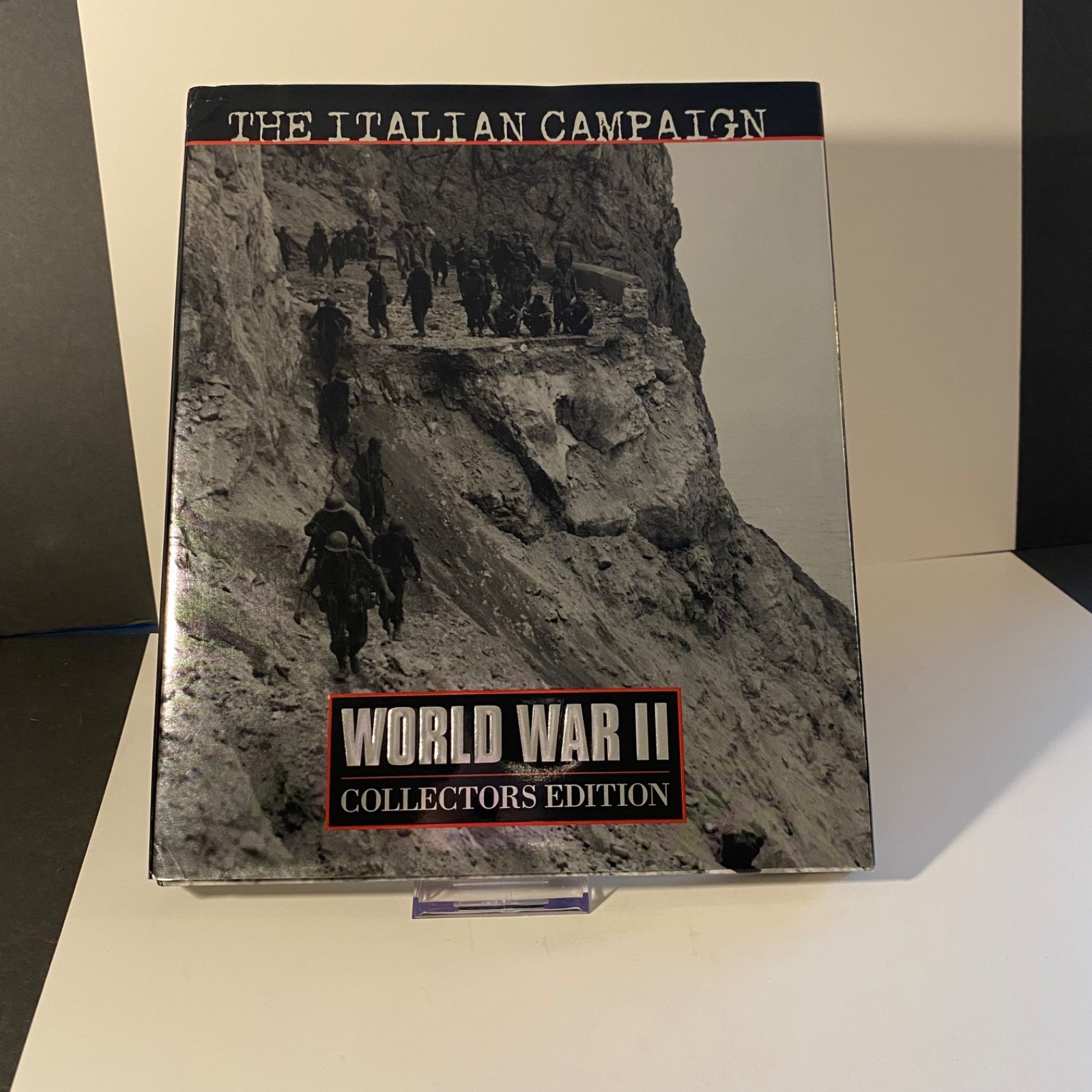 Time Life World War II Collector’s Edition Books