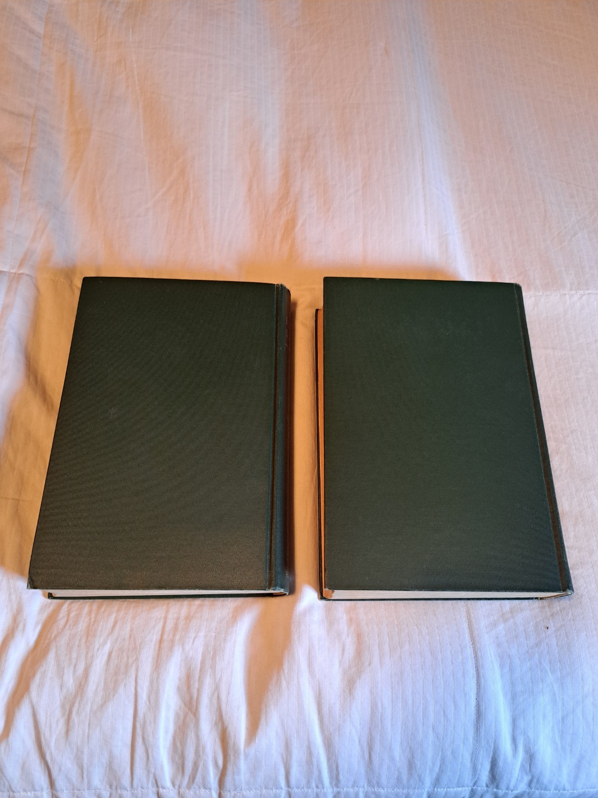 1922 John Randolph of Roanoke 2 Vol Set – William Cabell Bruce – TLS Letter