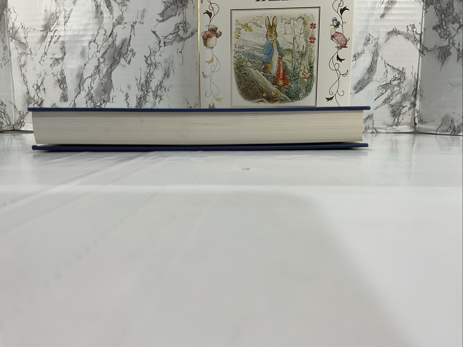 Beatrix Potter The Complete Tales By Fredrick Warne & Co – Hardcover Like New