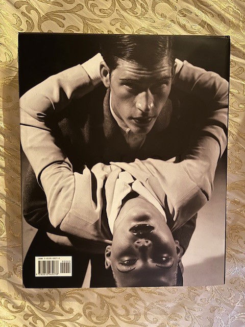 Giorgio Armani Guggenheim Museum exhibition catalog 10.5×12″ book hardcover New