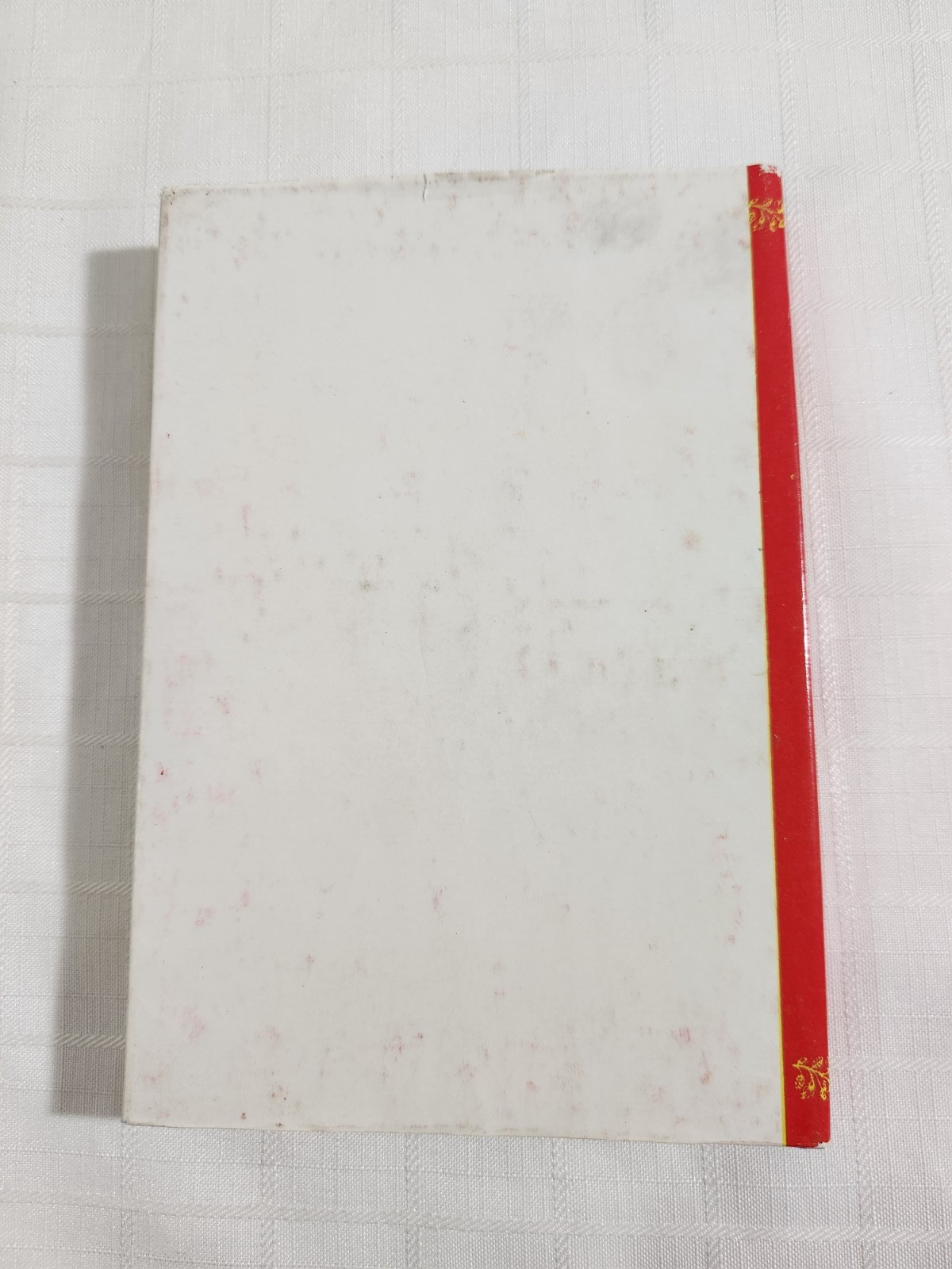 MAHABHARATA THE EPIC STORY OF THE GREAT WAR ANNIE BESANT HC/DJ 1978 rare