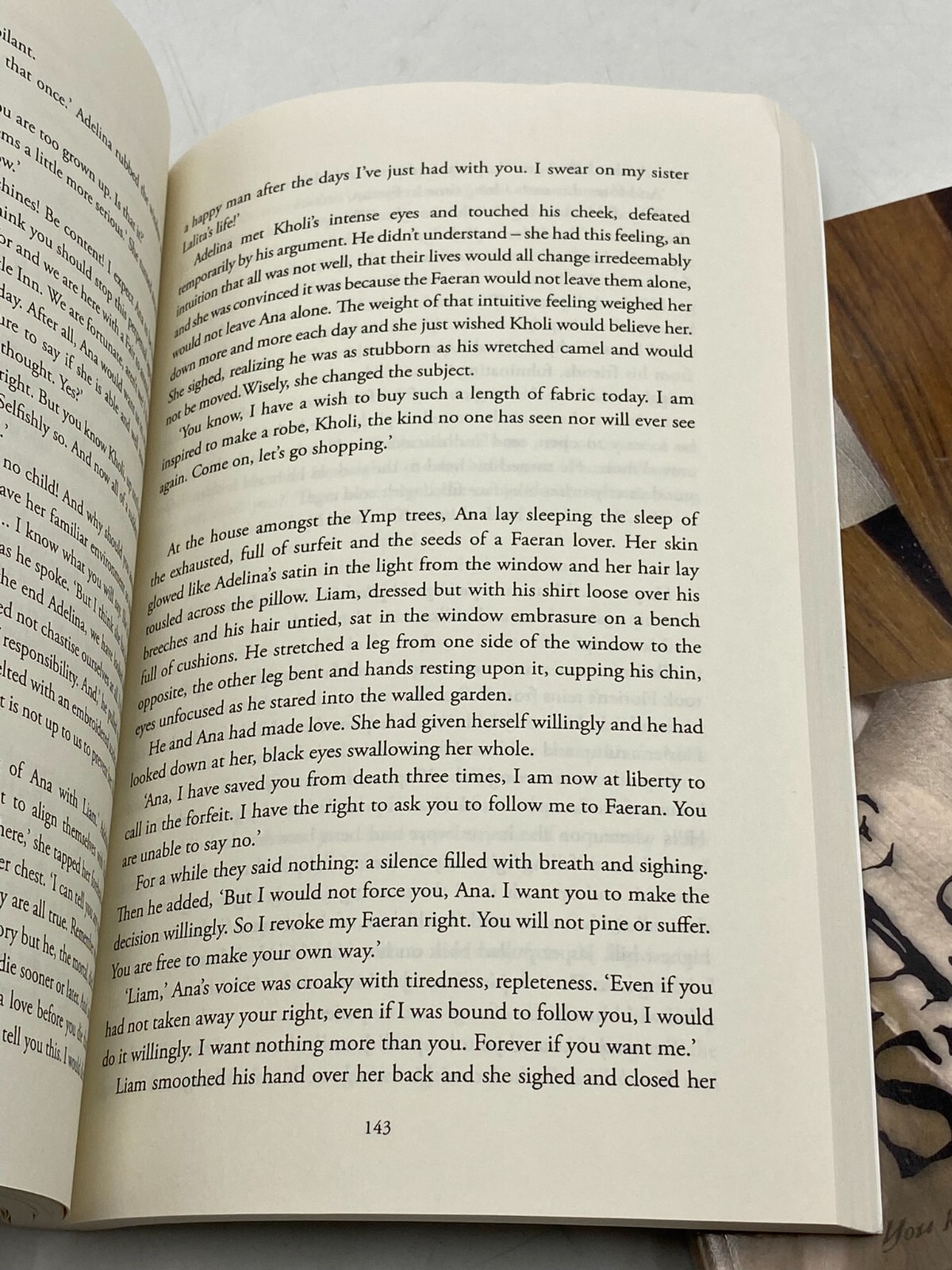 The Last Stitch and the Stumpwork Robe By Prue Batten FIRST EDITIONS