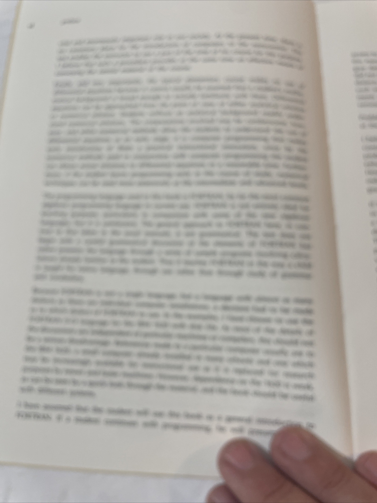 FORTRAN for Physics Alfred M. York Reed College 1967 Addison-Wesley Publishing