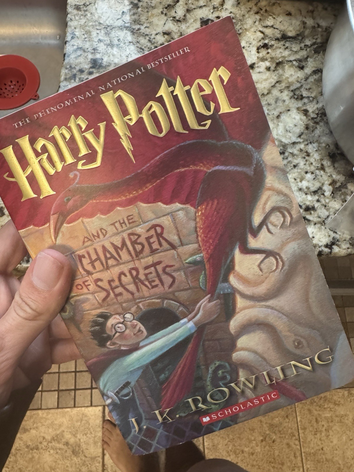Harry Potter Paperback Boxset #1-7 by J. K. Rowling (2009, Hardcover)