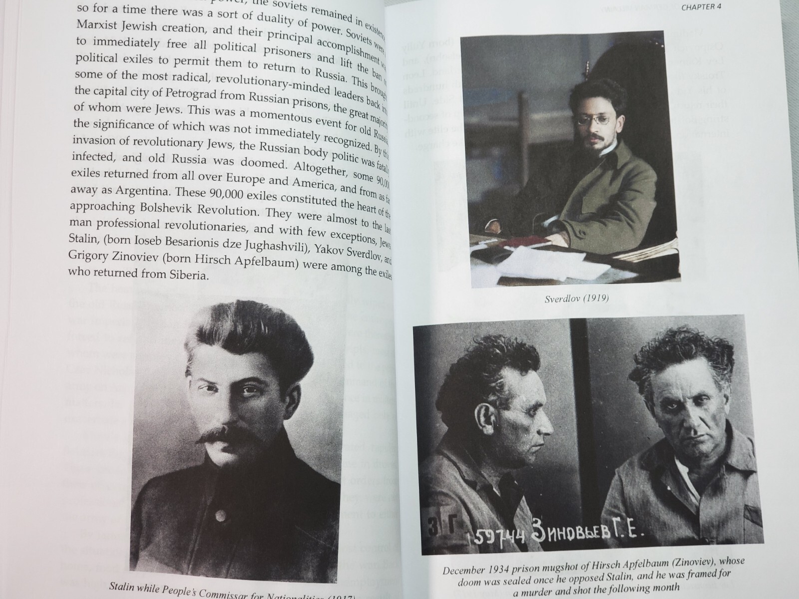 The Myth of German Villainy, Updated Revised Edition by Benton L. Bradberry
