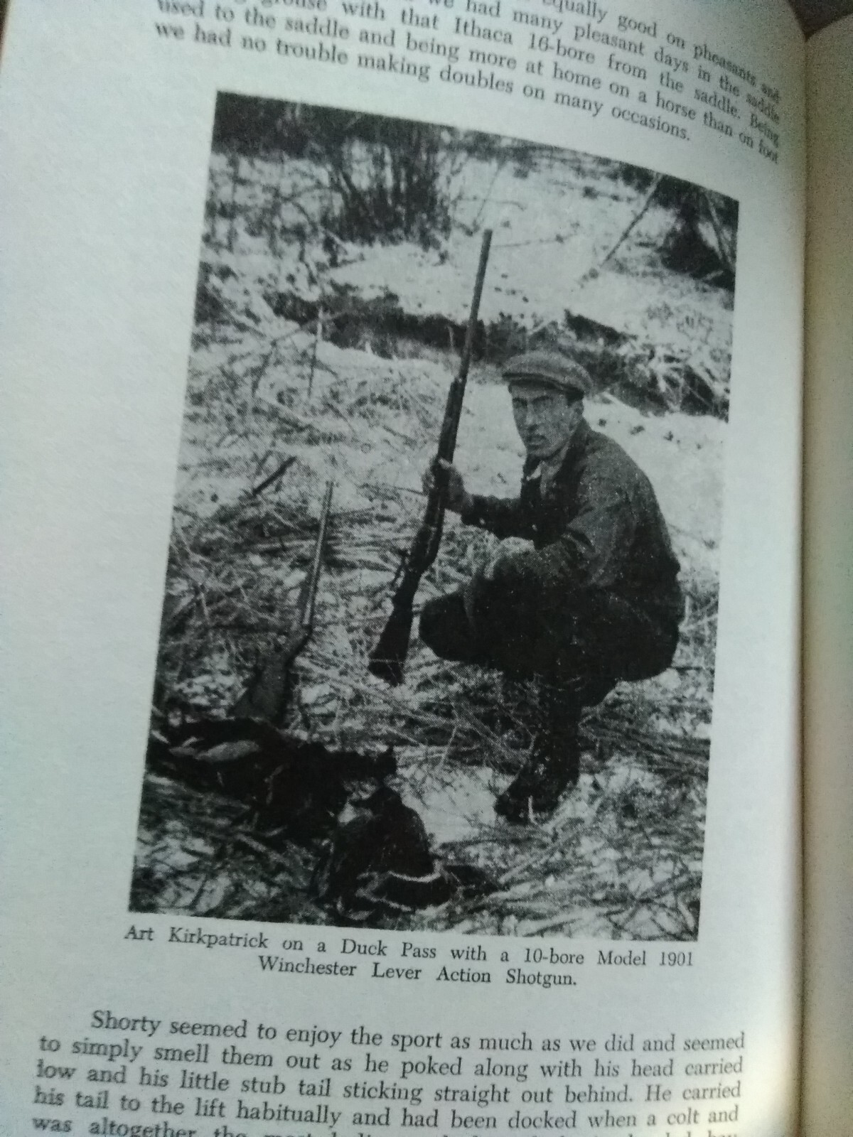 The Firearms Classics Library-Shotguns, Firearms Curiosa, and Small Arms