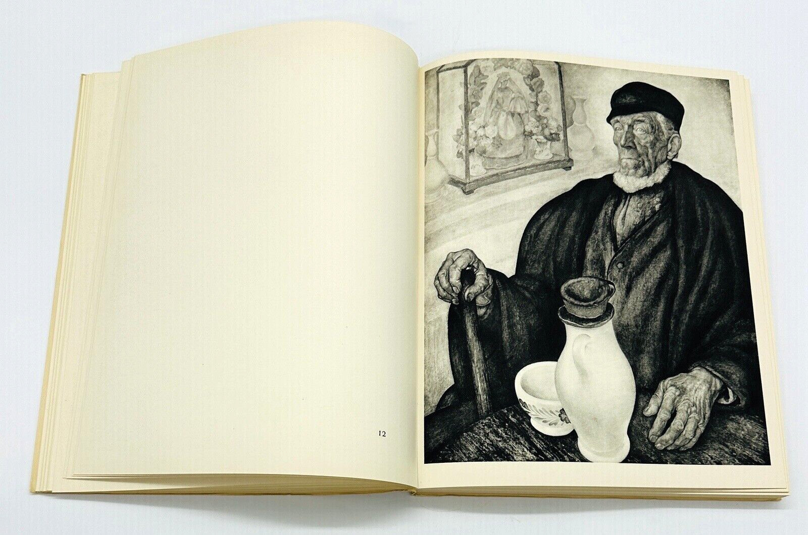 Anto-Carte Book By Albert Guislain 1949 Editions Leon Eeckman Bruxelles 72 pages