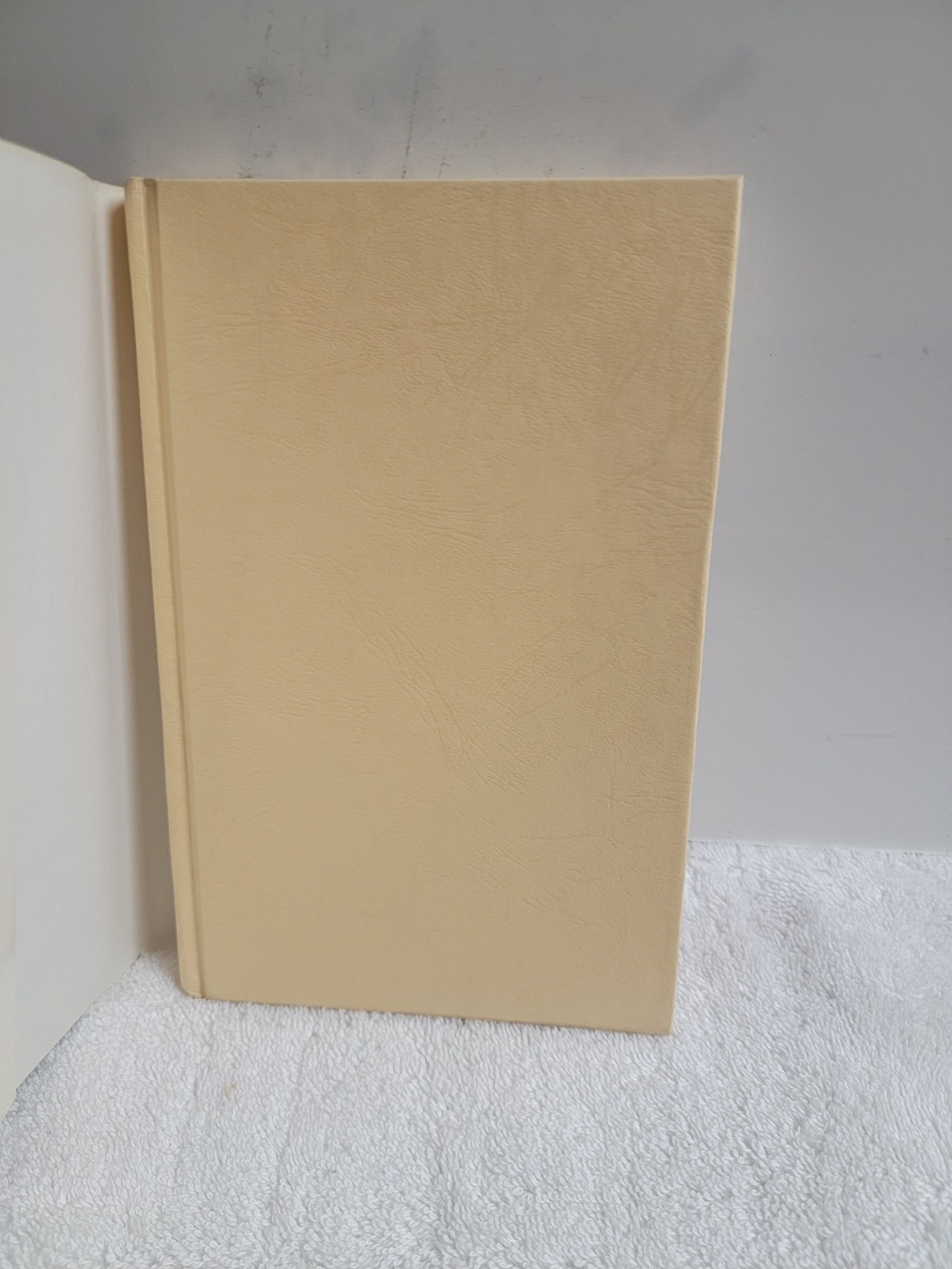 THE MIRACLE OF THERAPY: A LAYPERSON’S GUIDE TO THE By Georgiana G. Rodiger *VG+*