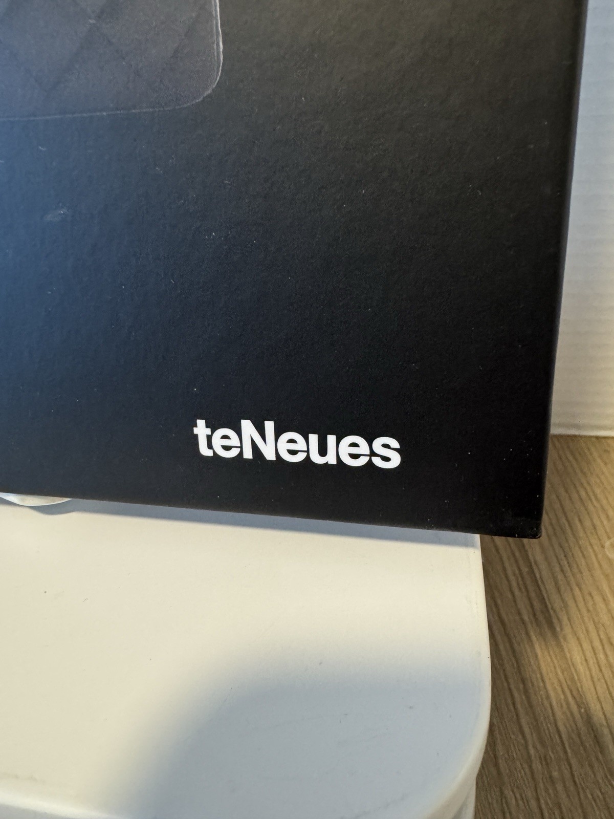 CHANEL The Modern Luxury Series Hardcover Coffee Table Book- Ltd. Edition 2025
